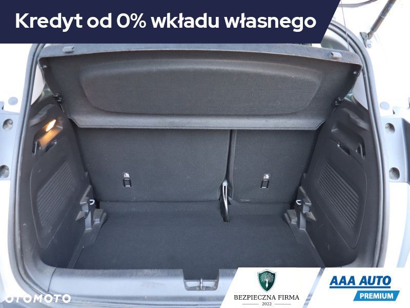 Opel Crossland X - 15