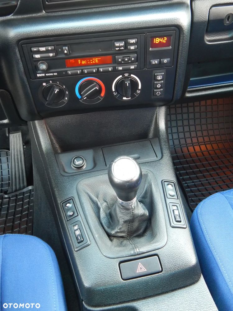 BMW Seria 3 - 14