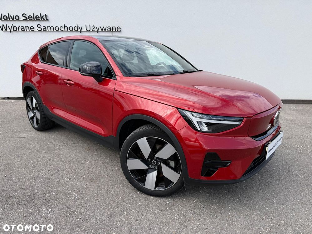 Volvo C40 - 5