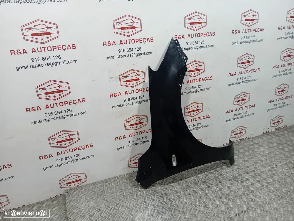 Guarda Lamas Kia Ceed II 2 Original - 4