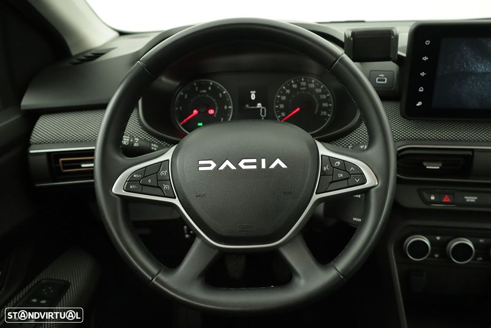 Dacia Sandero 1.0 TCe Expression - 14