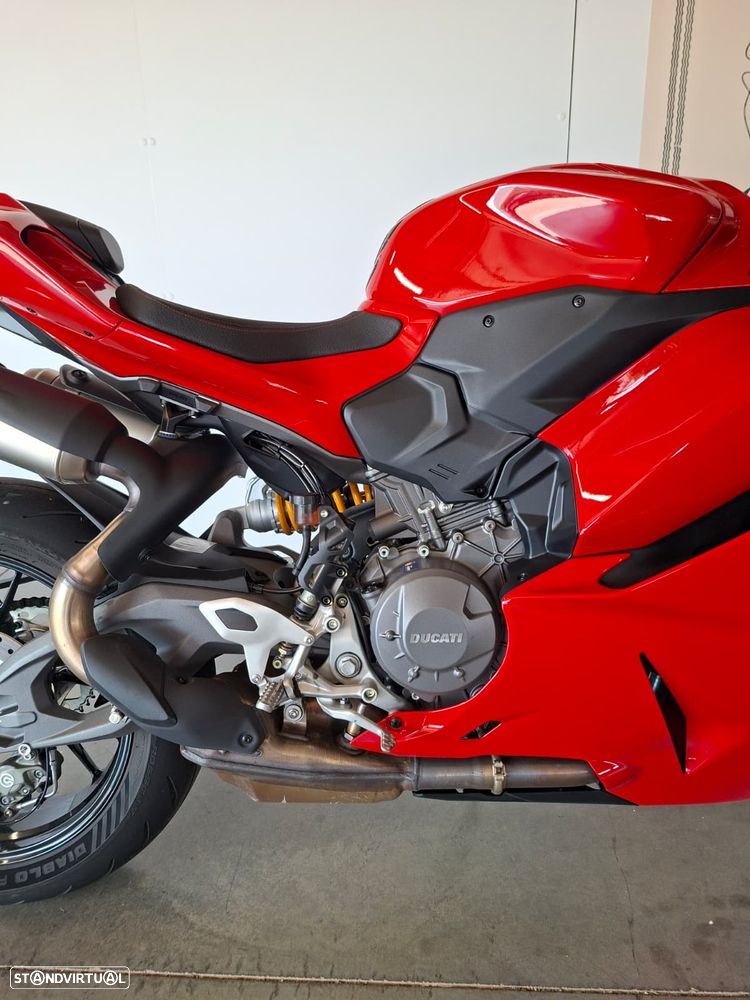 Ducati Panigale V2 S - 9