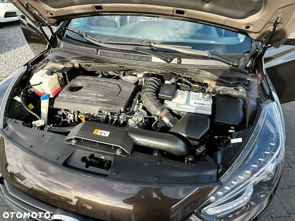 Hyundai i40 - 22