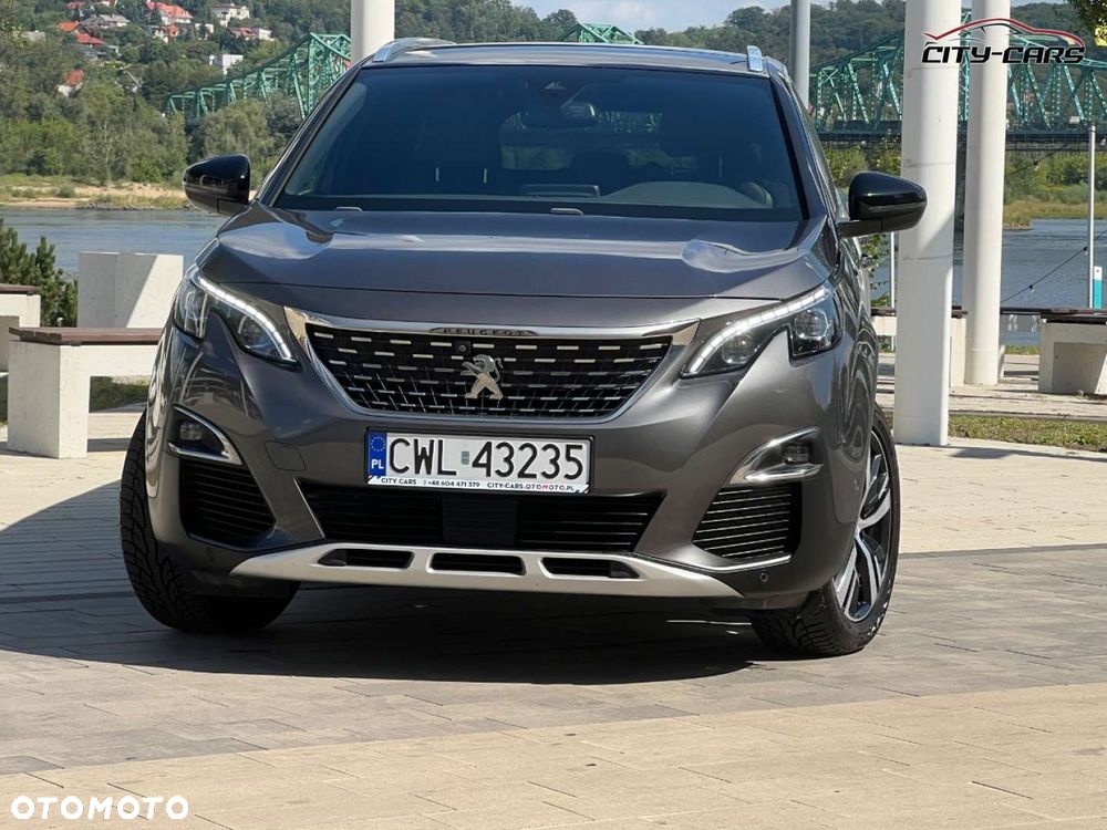Peugeot 5008 - 3