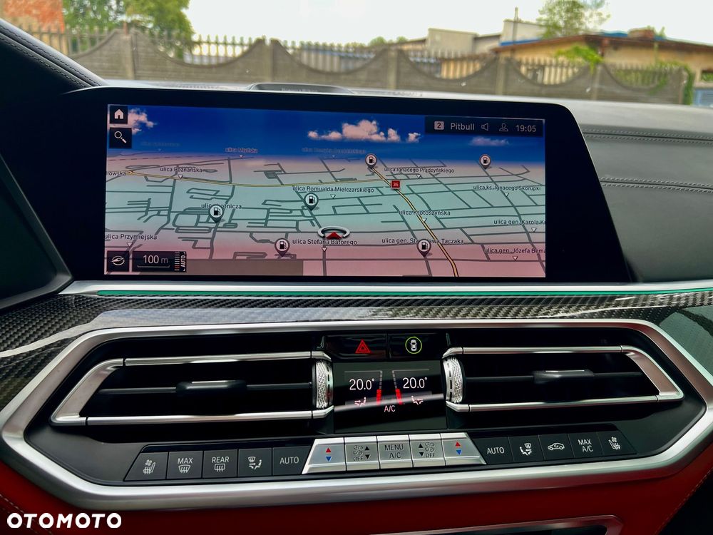 BMW X5 M Competition - 31