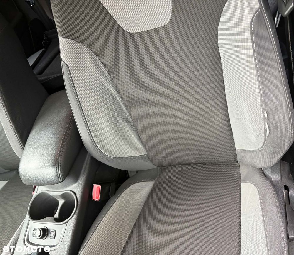 Ford Focus 1.0 EcoBoost STart-Stopp-System Trend - 5