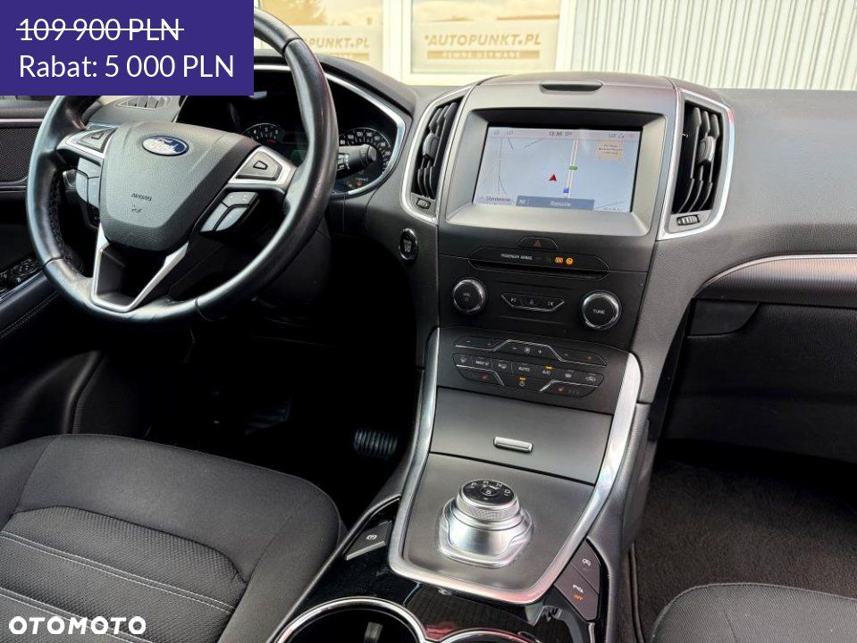 Ford Galaxy - 11