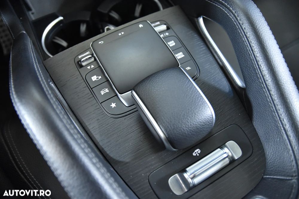 Mercedes-Benz GLE Coupe 350 de 4Matic 9G-TRONIC AMG Line - 18