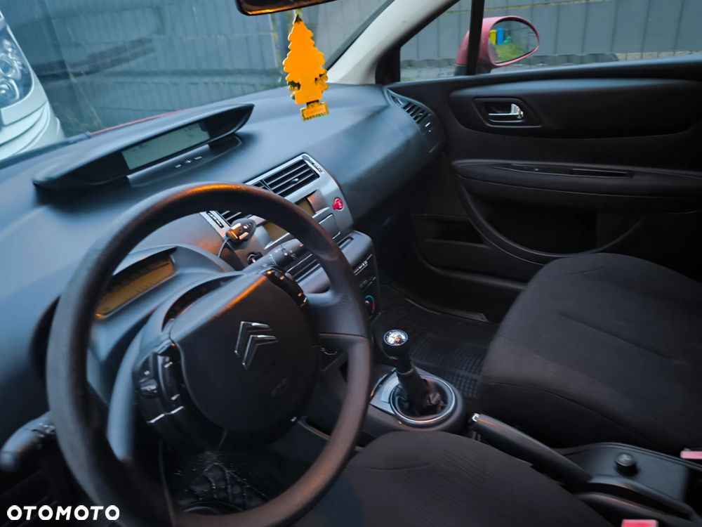 Citroën C4