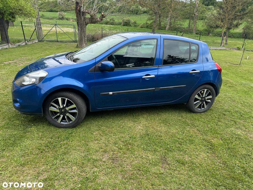 Renault Clio 1.5 dCi Authentique - 2