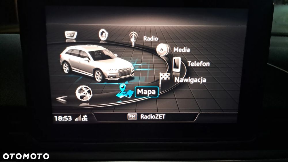 Audi A4 Allroad 2.0 TDI clean diesel Quattro S tronic - 13