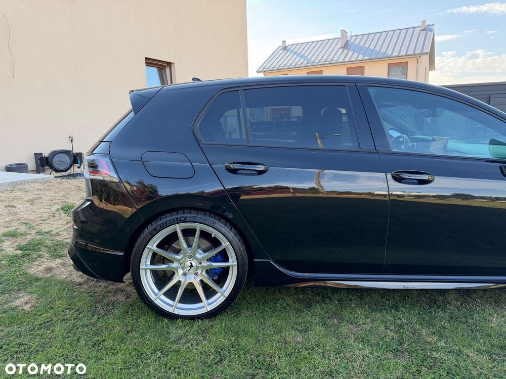 Volkswagen Golf 2.0 TSI 4Motion R DSG - 6