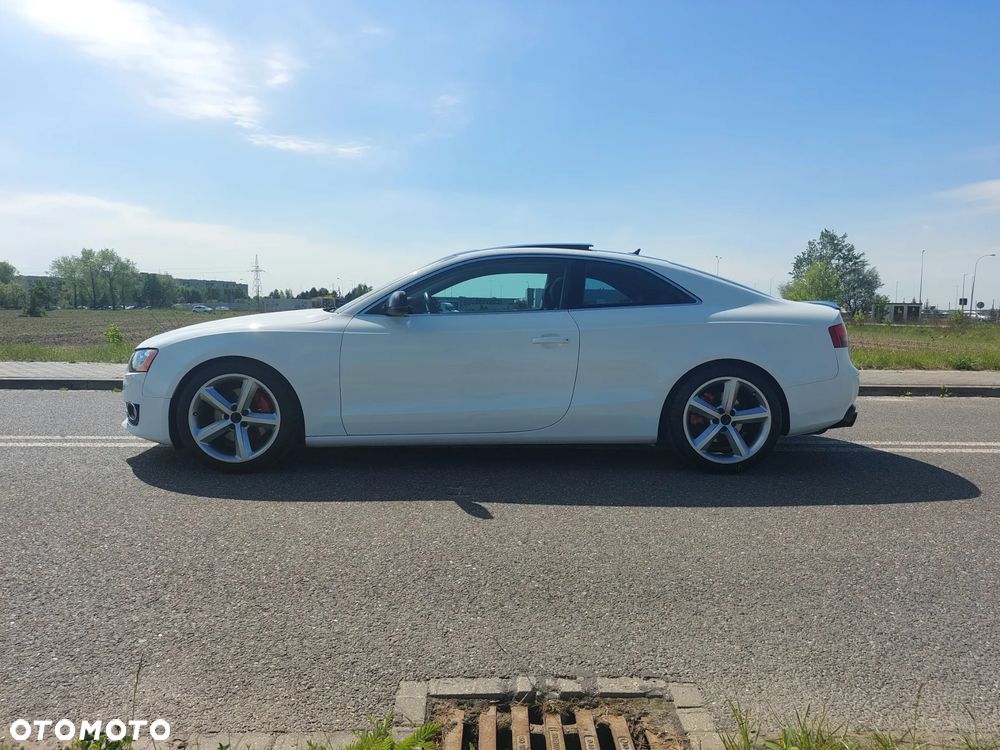 Audi A5 Coupé 2.0 TFSI quattro S tronic - 15