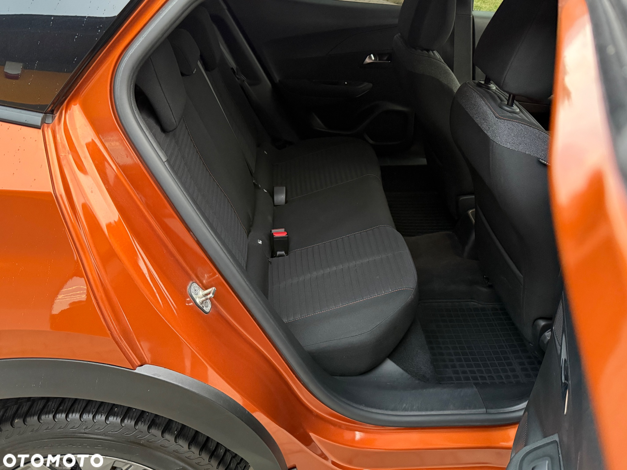 Peugeot 2008 PureTech 100 Style - 8