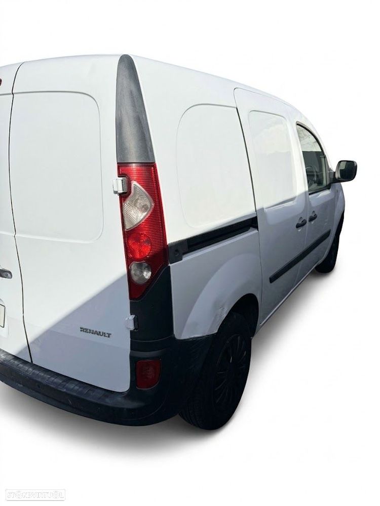 Renault Kangoo 1.5 dCi Pack - 1