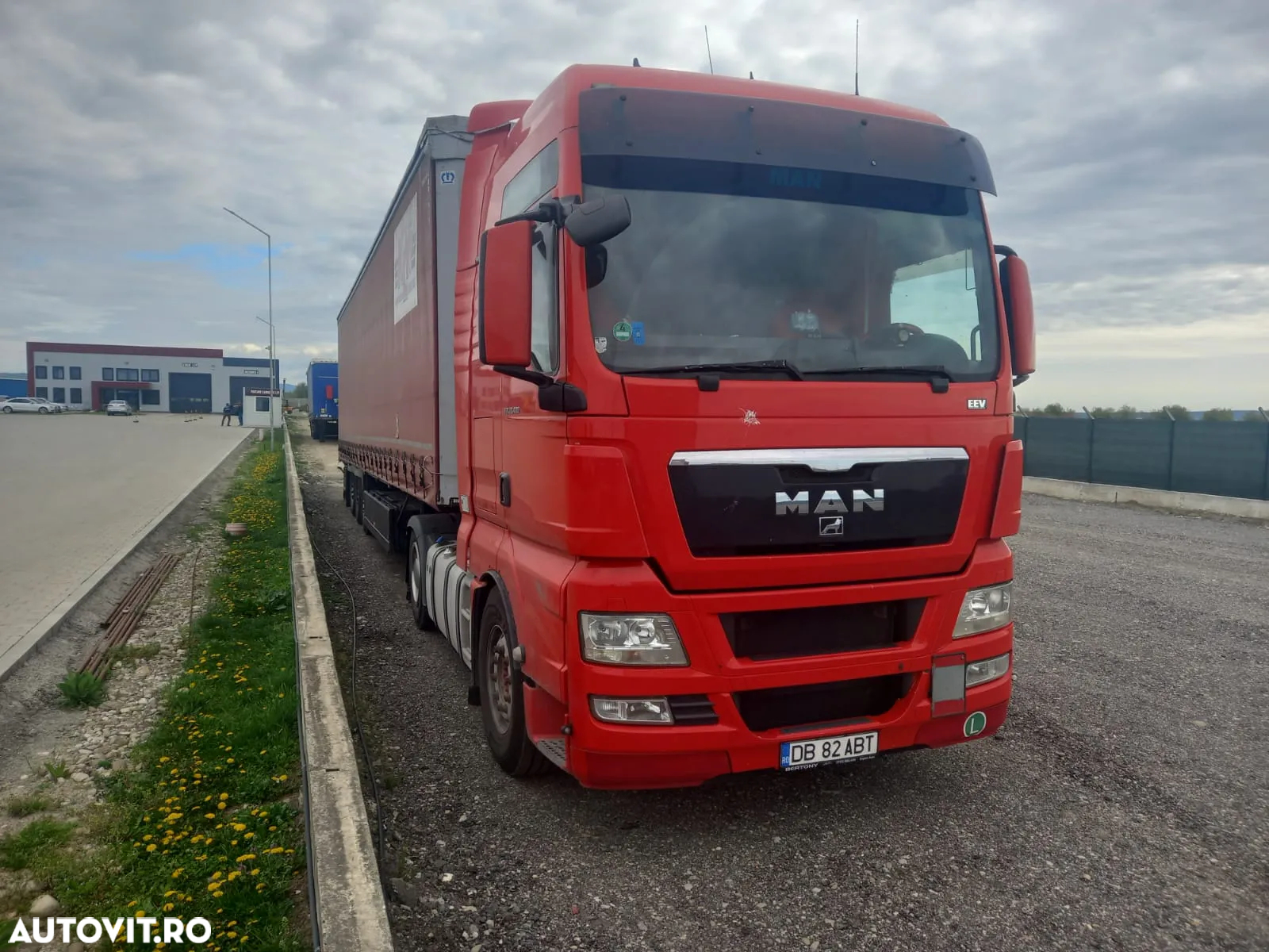 MAN 18.480 - 3