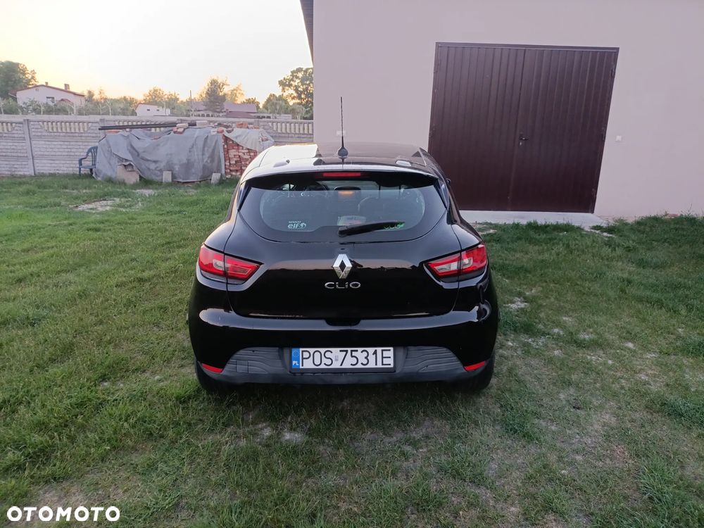 Renault Clio - 7