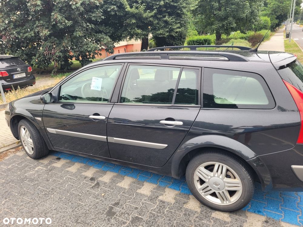 Renault Megane - 7
