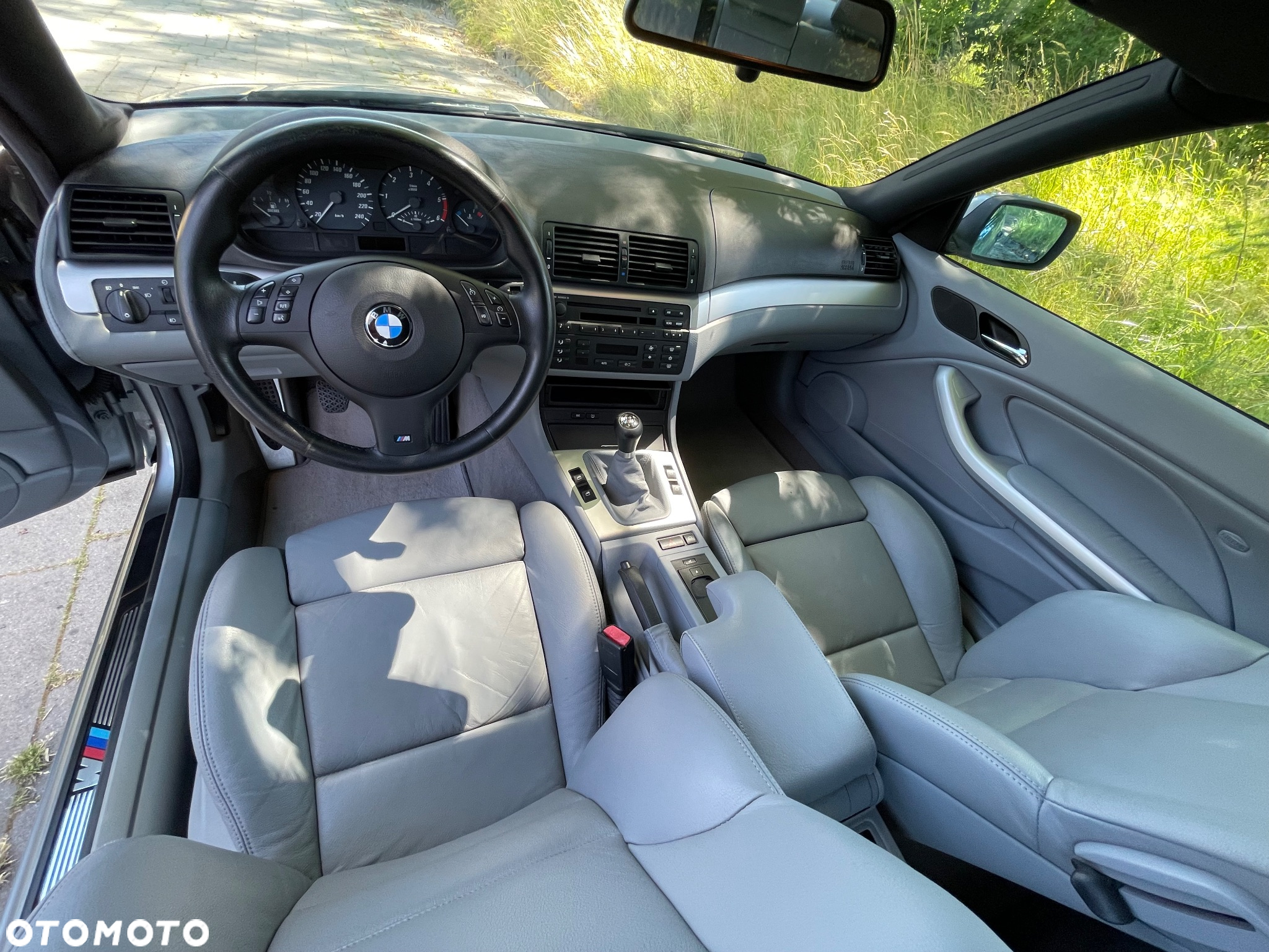 BMW Seria 3 330 Cd Edition Sport - 12