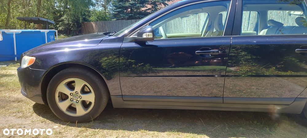 Volvo V70 2.0D Momentum - 14