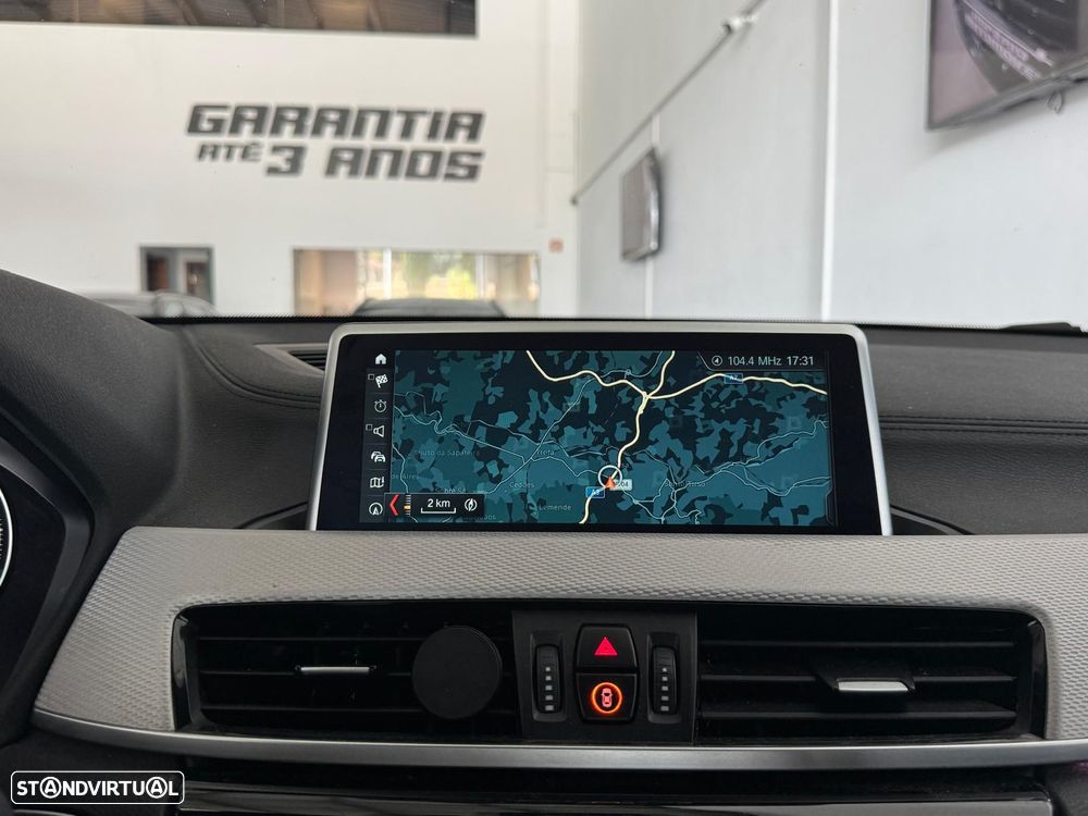 BMW X2 18 i sDrive Auto Pack M - 43