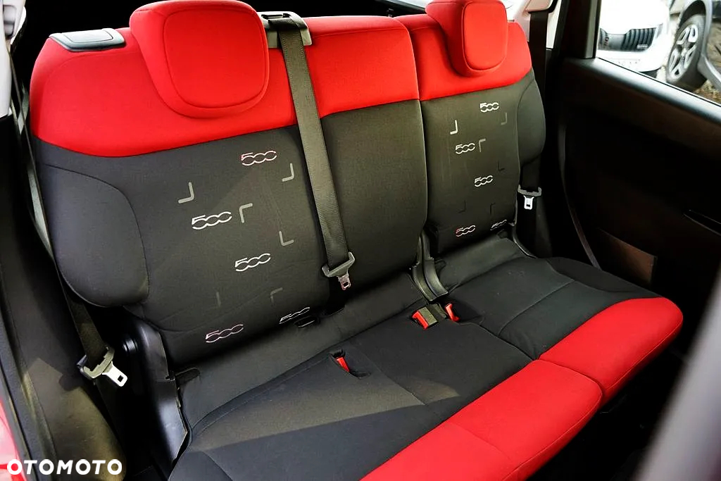 Fiat 500L 1.4 16V Lounge - 24