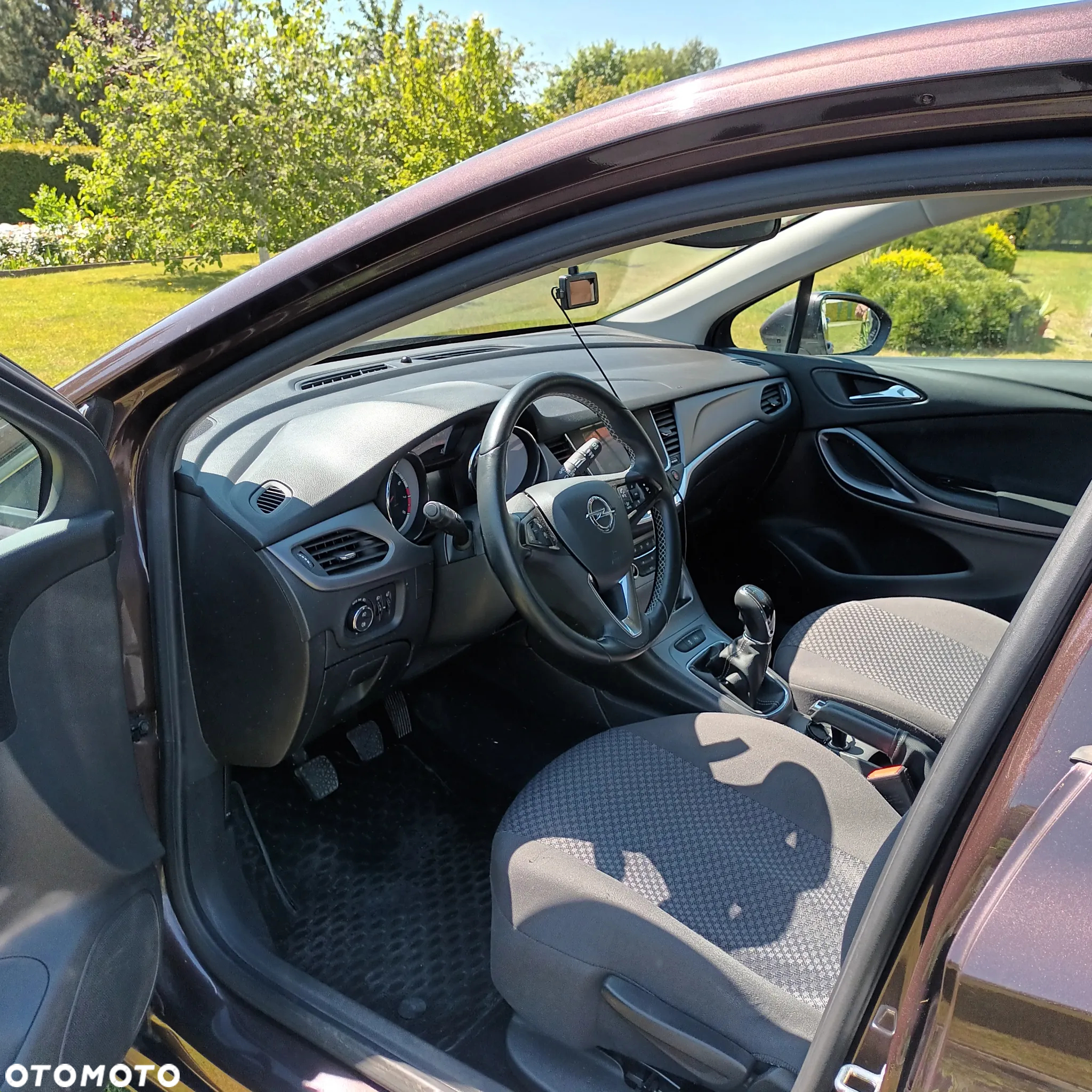 Opel Astra V 1.4 T Enjoy - 6