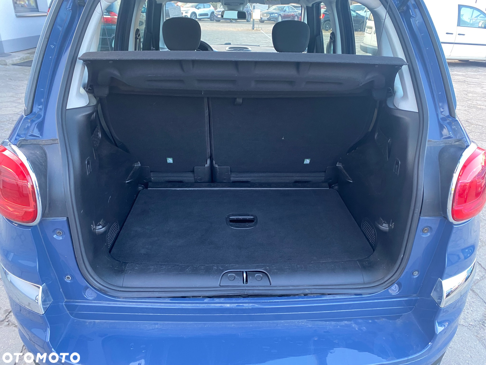 Fiat 500L 0.9 TwinAir Mirror - 16