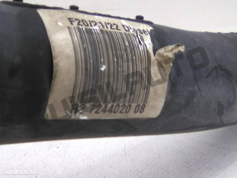 Bocal Combústivel 724_4020 Bmw 1 (f20) [2011_2019] 118d - 2