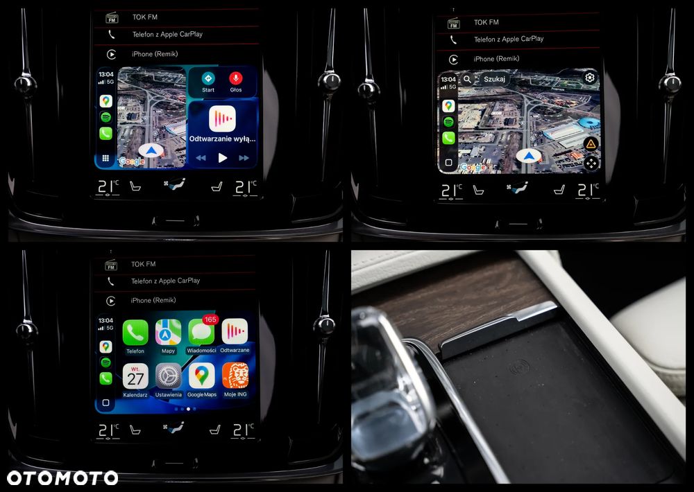 Volvo V90 B4 B Geartronic Inscription - 33