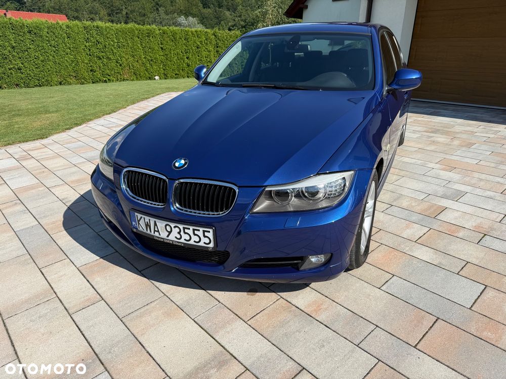 BMW Seria 3 320i - 6