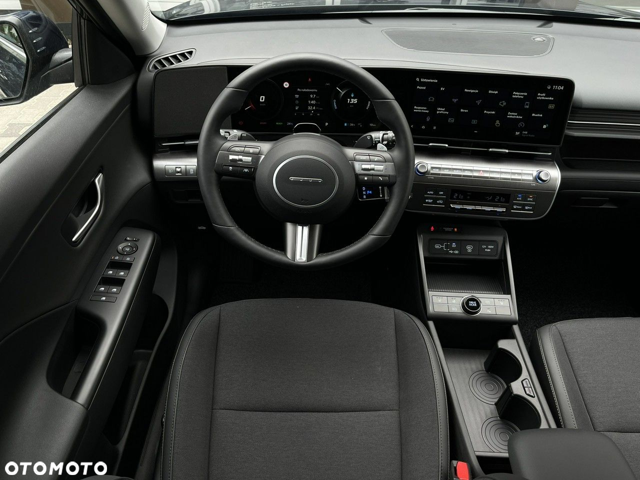 Hyundai Kona - 29