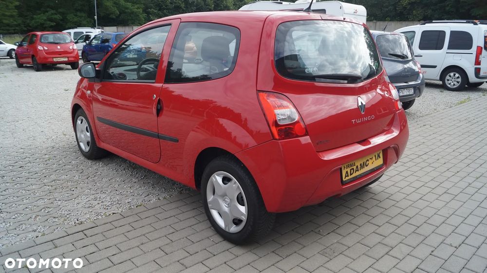 Renault Twingo 1.2 16V Access - 5
