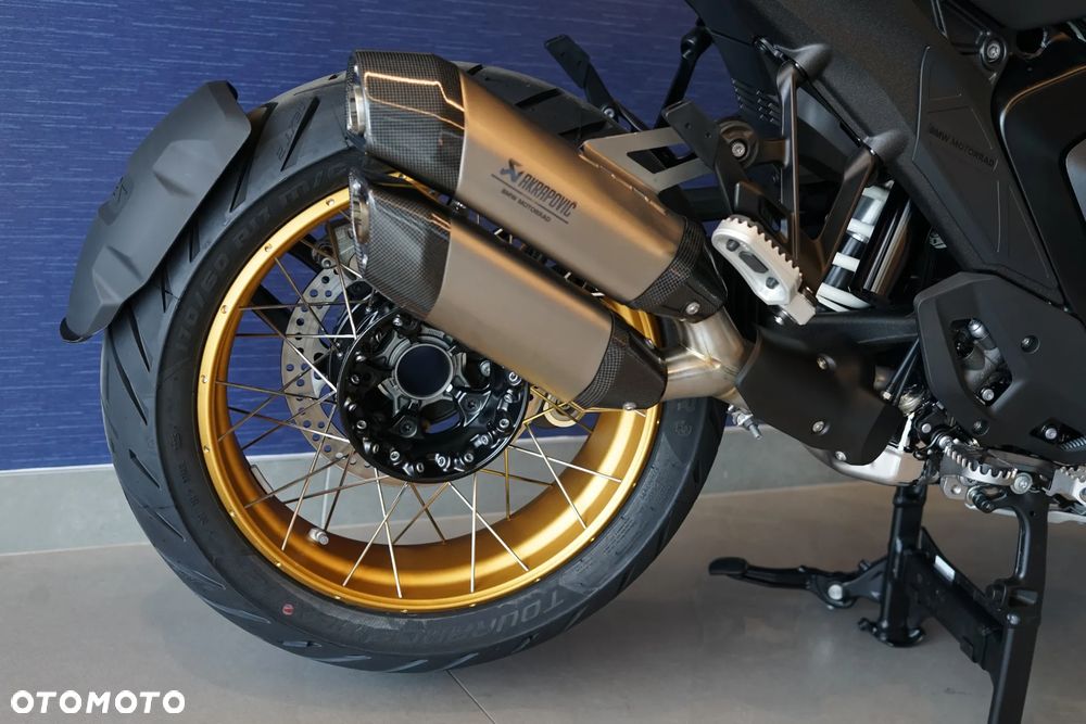 BMW GS - 16