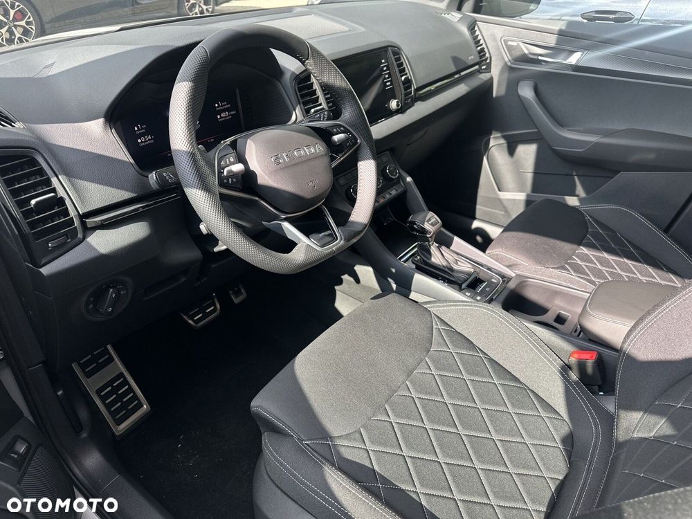 Skoda Karoq - 11