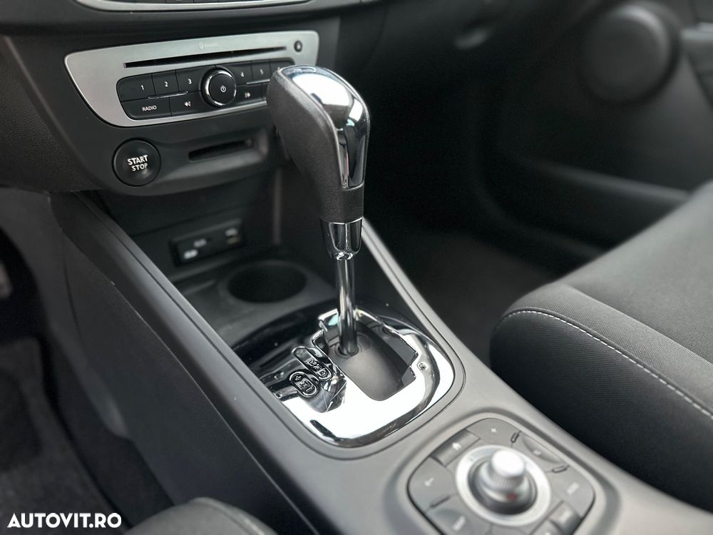 Renault Megane ENERGY dCi 110 EDC LIMITED - 17