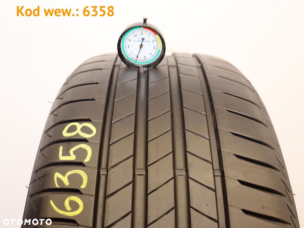 Bridgestone Turanza T005 - 225/55 R17 - 1
