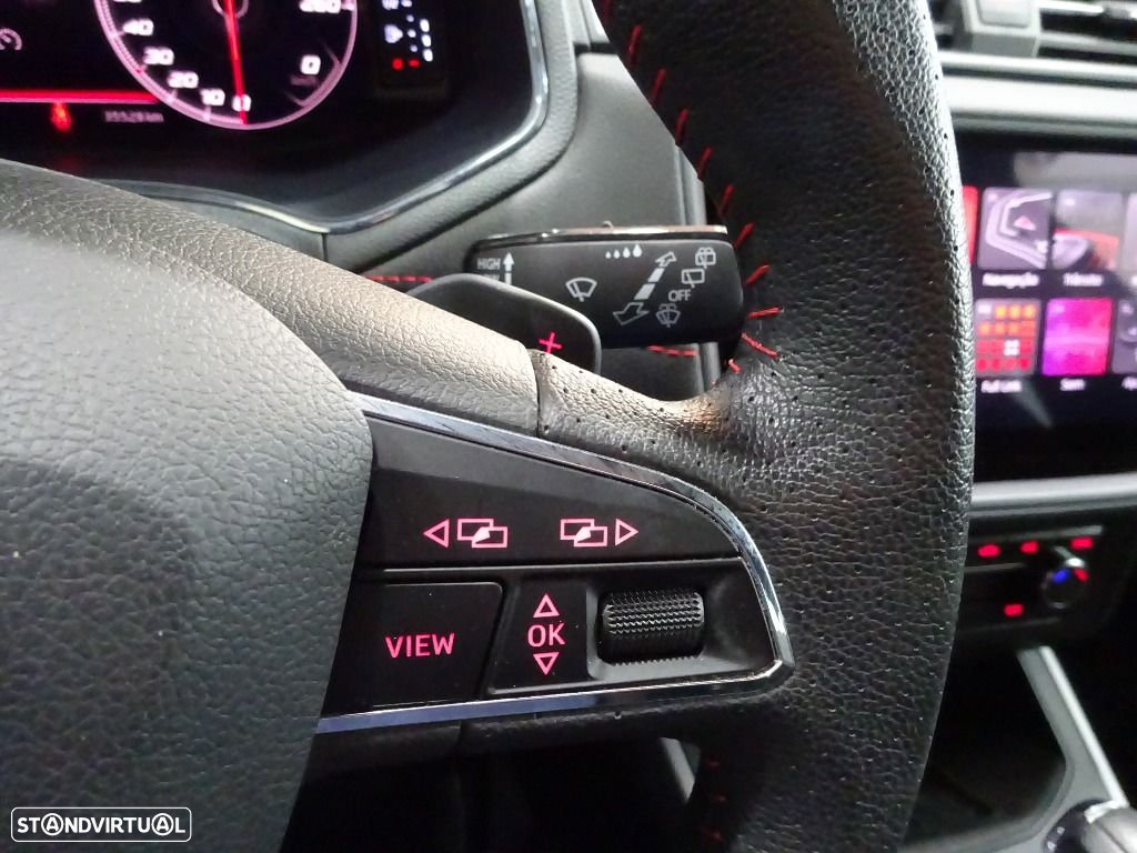 SEAT Arona 1.0 TSI FR DSG - 17