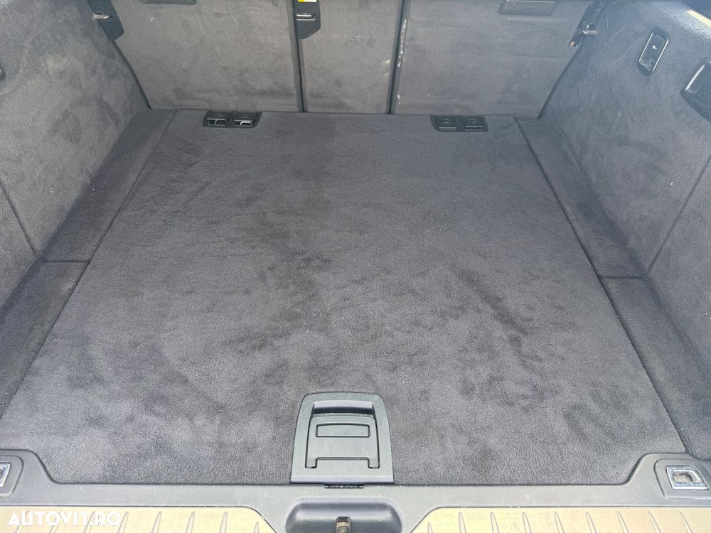 BMW Seria 5 520d - 5