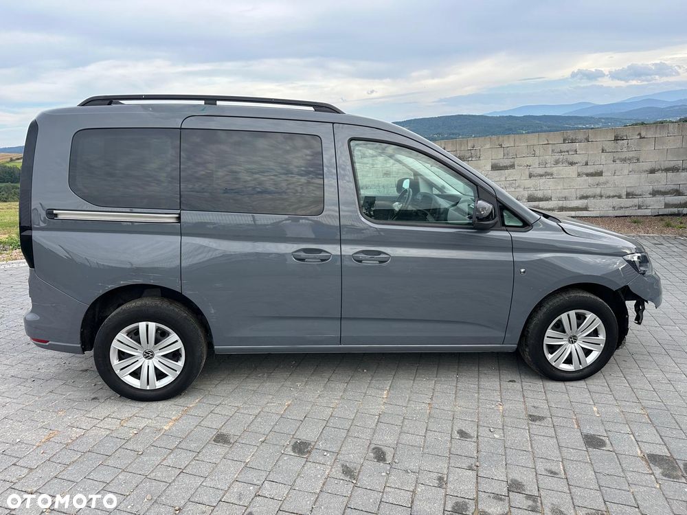 Volkswagen Caddy 2.0 TDI - 7