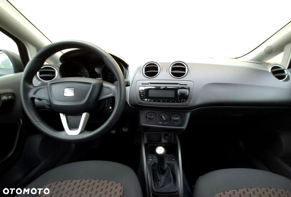 Seat Ibiza 1.4 16V Sport - 6