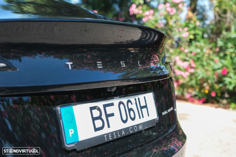 Tesla Model 3 Long Range Tração Integral - 9