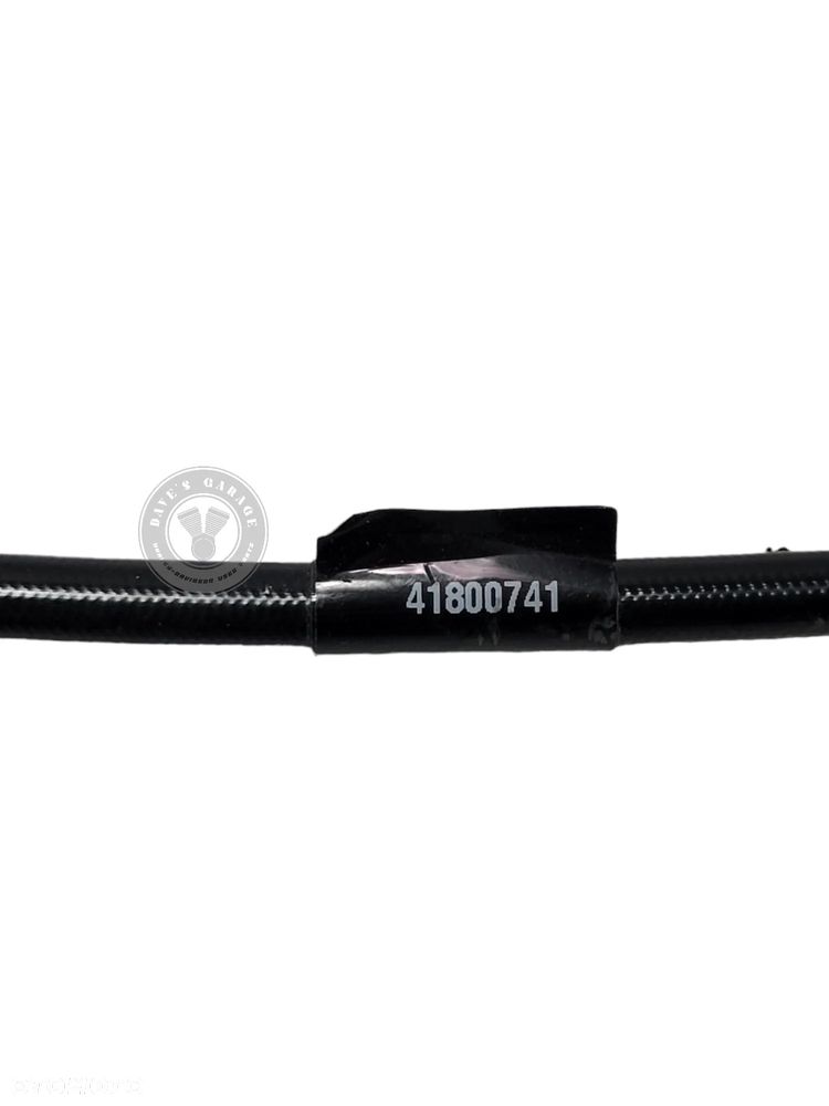 Przewód hamulcowy Harley Davidson Softail Milwaukee 41800741 - 3