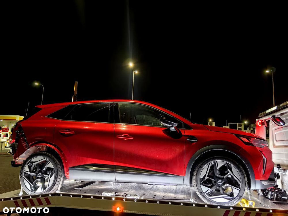 Renault Symbioz 1.8 E-Tech Full Hybrid 160 Iconic - 1