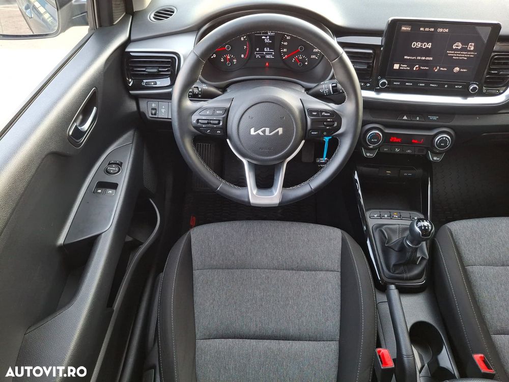 Kia Stonic - 15