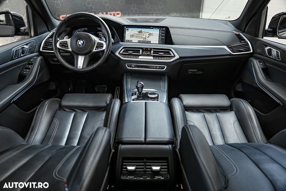 BMW X5 - 4