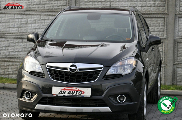 Opel Mokka 1.6 CDTI Enjoy S&S