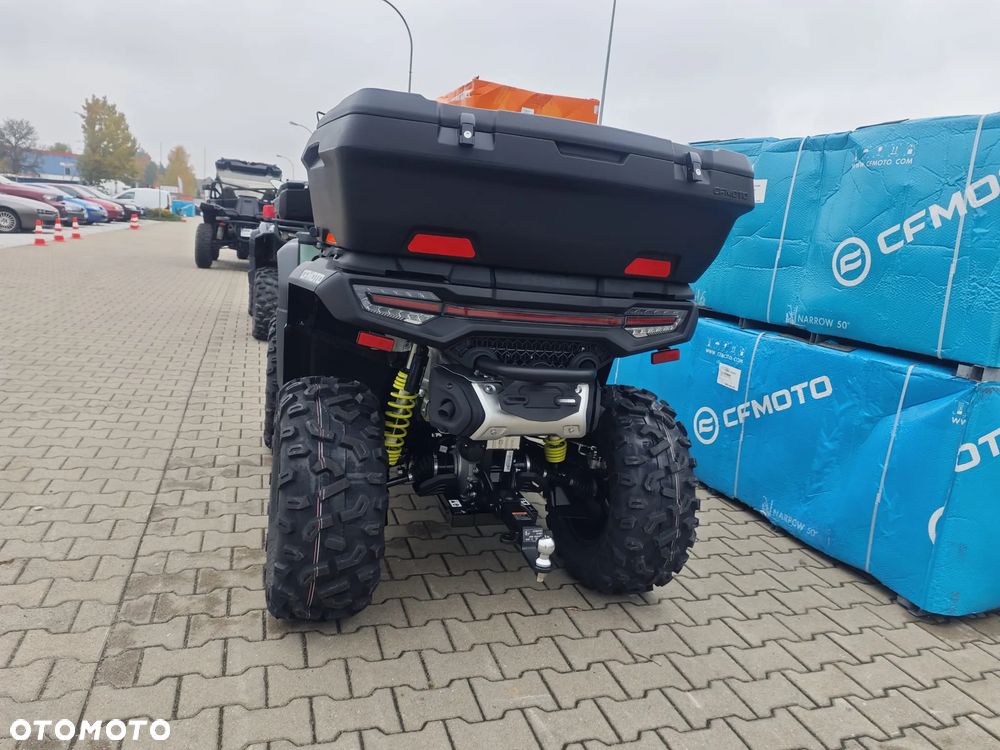 CFMoto CForce - 30