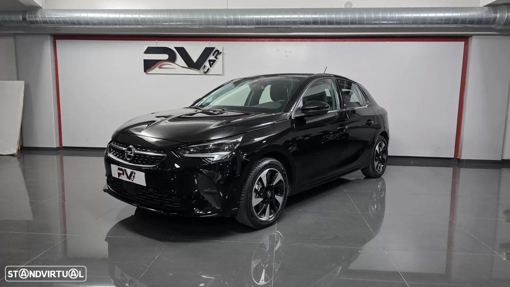 Opel Corsa-e Electric Edition - 1