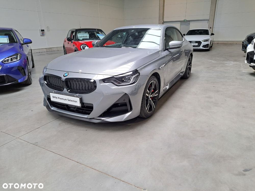 BMW Seria 2 230i M Sport sport - 1